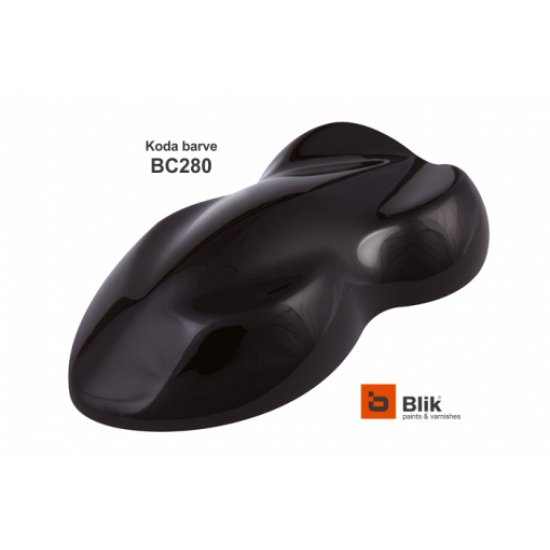 BC280 Dark brown