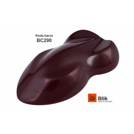 BC290 Bordeaux