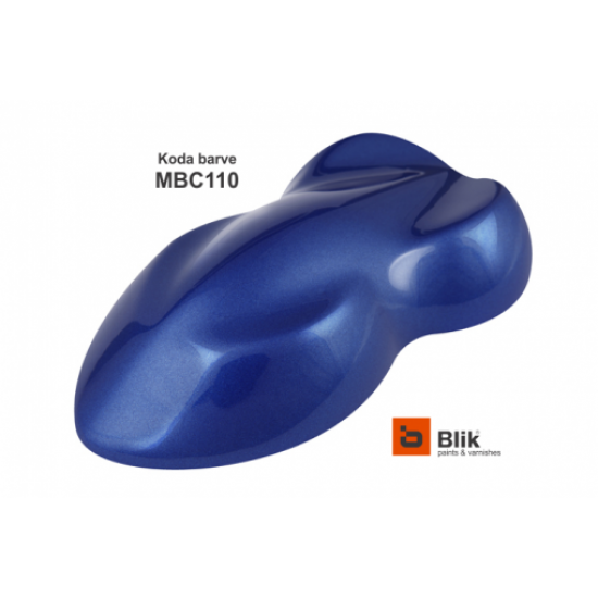 MBC110 Marine blue