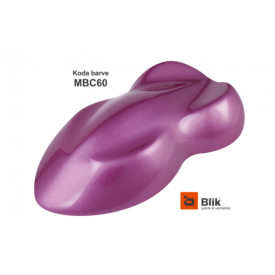 MBC60 Pink
