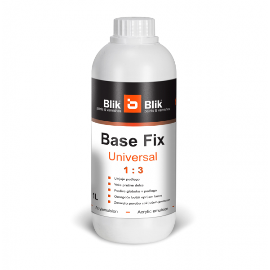 Base Fix 1 L
